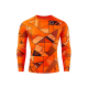 Men's Lightweight Quick Dry Athletic - Compression Long Sleeve Moisture-Wicking Base Layer