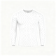 Moisture-Wicking Quick Dry Men's - Compression Long Sleeve Lightweight Athletic Base Layer